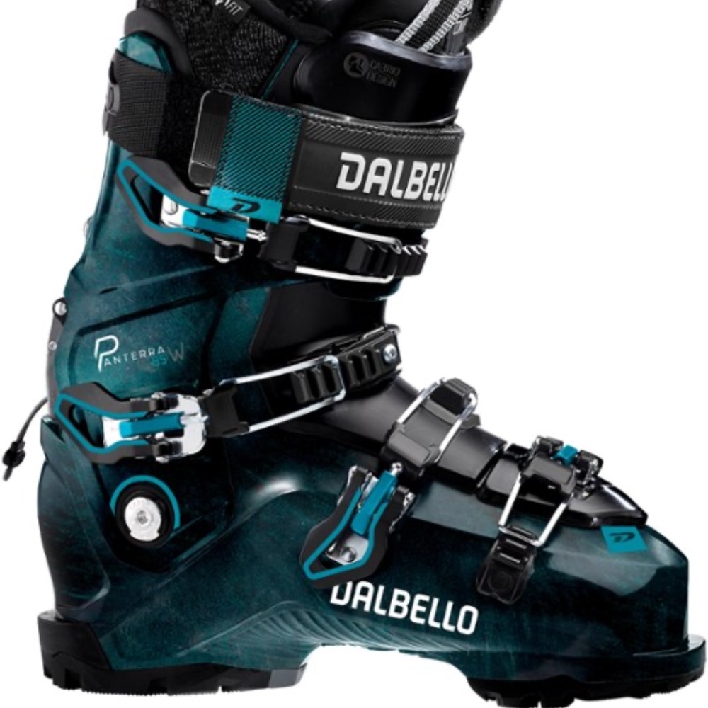 DALBELLO | Panterra 85 W GW Ski Boots - Women's 2022